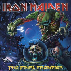The Final Frontier