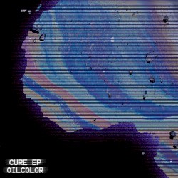 Cure EP