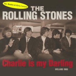 Charlie Is My Darling: Ireland 1965