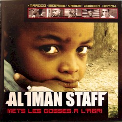 Mets les gosses à l'abri