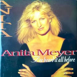 I’ve Heard It All Before / Words of Sympathy