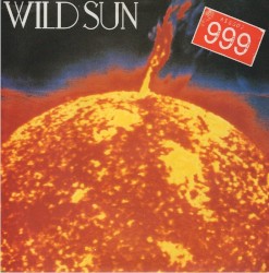 Wild Sun