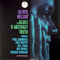 The Blues and the Abstract Truth