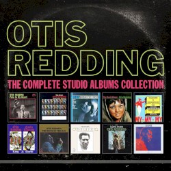 The Complete Studio Albums Collection