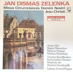 Missa Circumcisionis Domini Nostri Jesu Christi