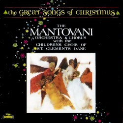 The Great Songs of Christmas