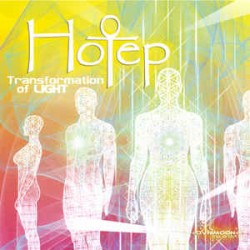 Transformation Of Light