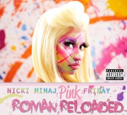 Pink Friday: Roman Reloaded