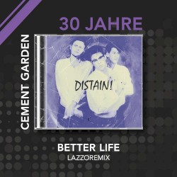 Better Life (LazzoRemix)