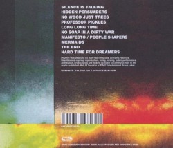 A French Kiss In The Chaos