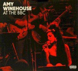 Amy Winehouse at the BBC