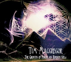 The Ghosts of Porcelain Horses Vol.4