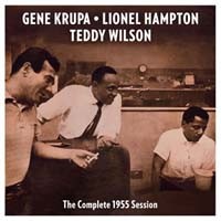 The Complete 1955 Session