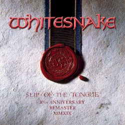 Slip of the Tongue: 30th Anniversary Remaster MMXIX