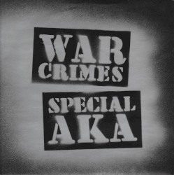 War Crimes