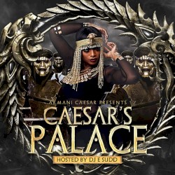 Caesar’s Palace