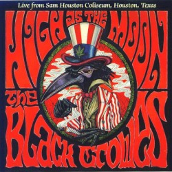 Live From Sam Houston Coliseum