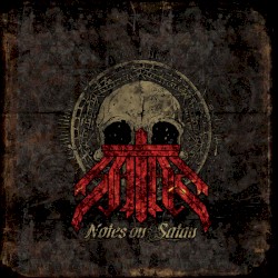 Notes On Satan