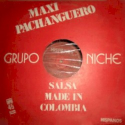 Maxi Pachanguero