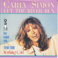 Let the River Run: Theme From “Working Girl”