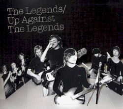 Up Against The Legends