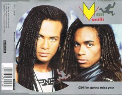 Girl I’m Gonna Miss You