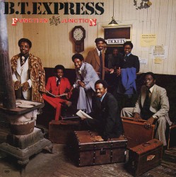 Function At The Junction