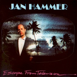 Escape From Television