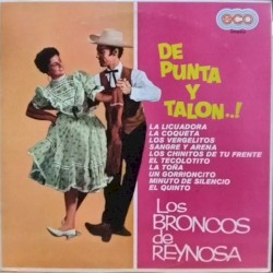De punta y talón