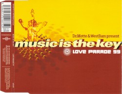 Music Is the Key (Love Parade 99)