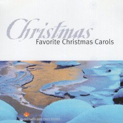 Favorite Christmas Carols