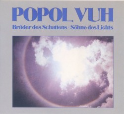 Brüder des Schattens - Söhne des Lichts