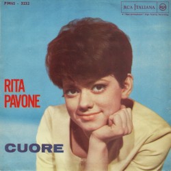 Cuore / Il ballo del mattone