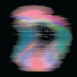 Tranceportation (Volume 1)