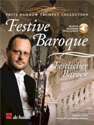 Festive Baroque