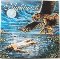 Oceanborn