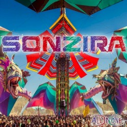 Sonzira