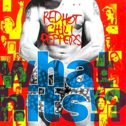What Hits!? Best of Red Hot Chili Peppers