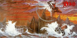 Holy Diver