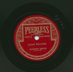 Jaime Bolanos / Viva Tonaya