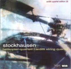 Helikopter-quartett