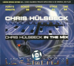 Chris Hülsbeck in the Mix