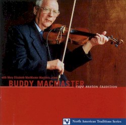 Cape Breton Tradition