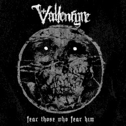 Fear Those Who Fear Him