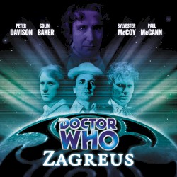 Doctor Who: Zagreus