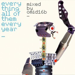 Everything All of Them Every Year