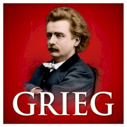 Grieg (Red Classics)