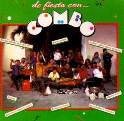 De fiesta con... Combo
