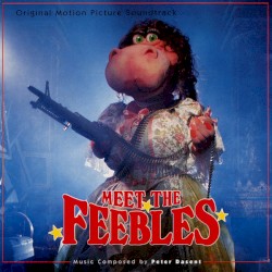 Meet The Feebles