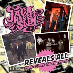 Reveals All: Rare & Unreleased Tracks